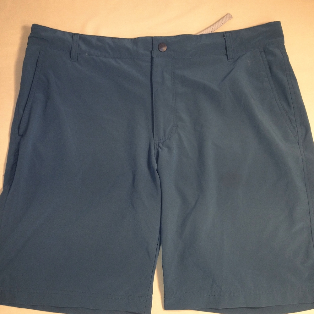 Men's Omni- Wick Columbia Shorts